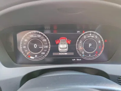 2020 Jaguar F-PACE 2.0T R-Dynamic SE, фото 4, лот 10323565