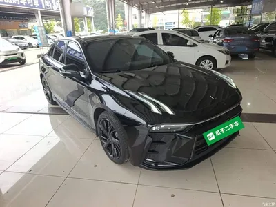 2025 Lynk & Co 03 1.5TD DCT Champion Pro, фото 4, лот 10774557