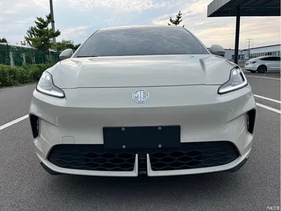 2026 MG MG4 EV 437 FreeStyle Edition, фото 2, лот 10356046