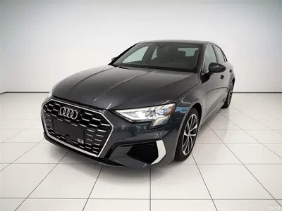 2021 Audi A3 Sportback 35 TFSI Progressive Sport, фото 1, лот 10463025