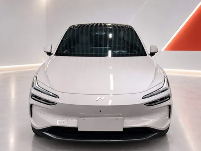 2024 Ledao L60 60kWh Rear-Wheel Drive, фото 2, лот 11449858