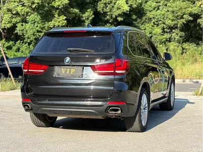 2014 BMW X5 (Import) xDrive35i Leading, фото 4, лот 10577696