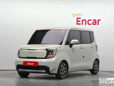 2023 Kia RAY Signature, фото 1, лот 10514695