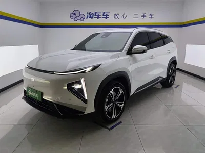 2025 Geely Galaxy Galaxy L7 EM-i 115km Explorer Edition, фото 1, лот 10442928