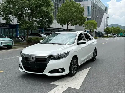2022 Honda Lingpai 180Turbo CVT Luxury Edition, фото 1, лот 10829798