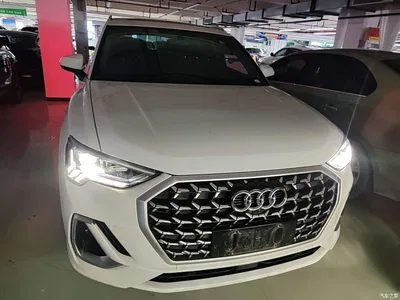 2025 Audi Q3 quattro 45th Anniversary Edition 40TFSI Fashion Dynamic, фото 3, лот 11203180