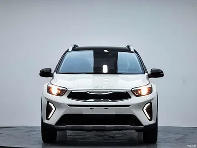 2021 Kia KX1 1.4L CVT Sunroof Version, фото 3, лот 10336823