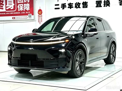 2024 Li Auto L6 Pro, фото 1, лот 10362218