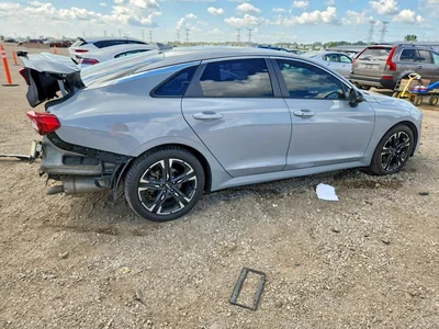 2023 KIA K5 GT LINE, фото 3, лот 10782081