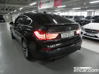 2011 BMW Gran Turismo GT Exclusive, фото 3, лот 10056248