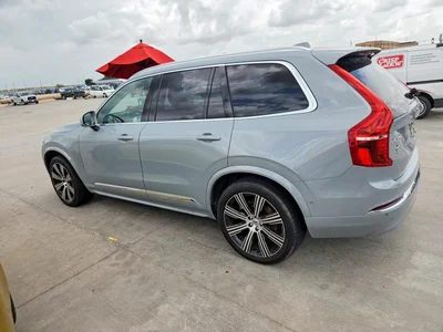 2024 VOLVO XC90 PLUS, фото 2, лот 10661517