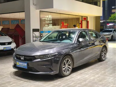 2023 Honda Integra 240TURBO CVT Tech Edition, фото 1, лот 10411595