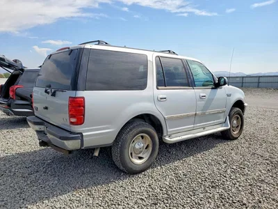 1998 FORD EXPEDITION, фото 3, лот 10980014