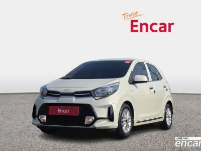 2023 Kia morning Prestige, фото 1, лот 10079720