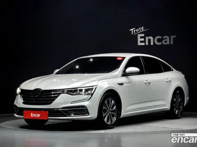 2023 Samsung SM6 1.3 TCe Feel, фото 1, лот 10186787
