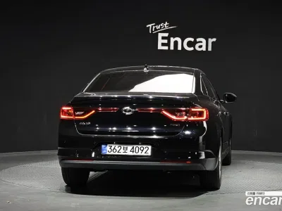 2020 Samsung SM6 2.0 GDe SE, фото 4, лот 10188798