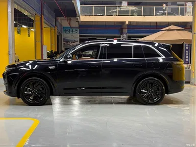 2024 Li Auto L7 Pro, фото 4, лот 10443924