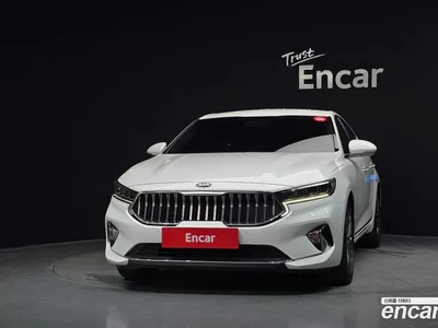 2020 Kia K7 3.0 LPI Prestige, фото 2, лот 10055379