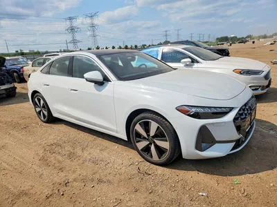 2025 AUDI A5 PREMIUM PLUS, фото 4, лот 10852442
