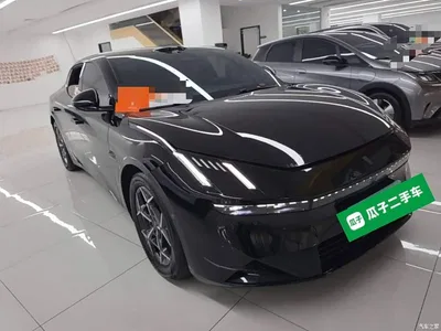 2025 Lynk & Co 10 EM-P 240km Base, фото 4, лот 10317295