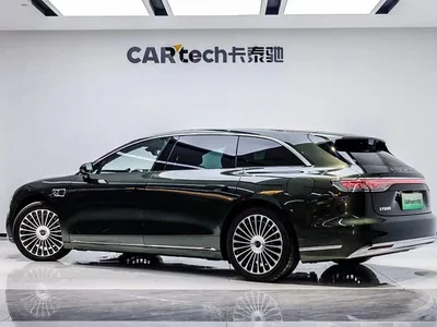 2025 Xiangjie Enjoy World S9T Model Extended Range Version 53.4kWh, фото 4, лот 11243063