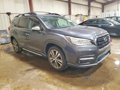 2019 SUBARU ASCENT TOURING, фото 4, лот 10566369