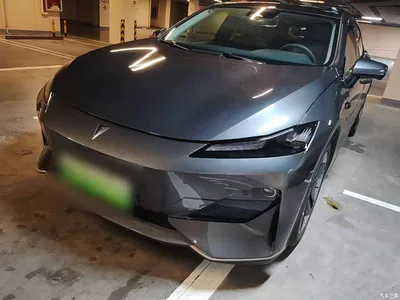 2022 Deepal SL03 1.5L 1200 Range Extender Version, фото 2, лот 11648395
