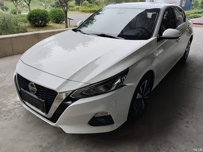2020 Nissan Teana 2.0L XL Upper Smart Edition, фото 2, лот 11133583