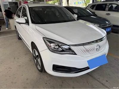 2021 Dongfeng Aeolus Dongfeng Fengshen E70 500 Premium Edition, фото 3, лот 11148205