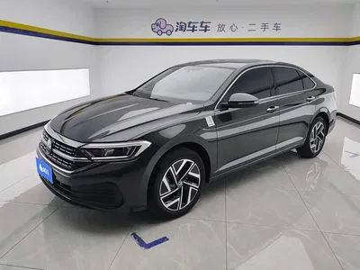 2026 Volkswagen Sagitar Model 30 Million Special Selection 300TSI DSG Surpass Edition, фото 1, лот 10420854