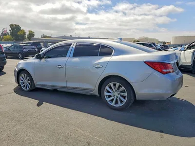 2015 BUICK LACROSSE, фото 2, лот 10861996