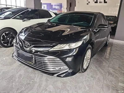 2019 Toyota Camry Facelift 2.0G Luxury Edition, фото 2, лот 10390592