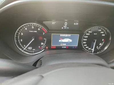 2023 Cadillac CT4 25T Luxury Model, фото 4, лот 10309344