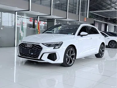 2022 Audi A3 Sportback 35 TFSI Style Sport, фото 1, лот 10459224