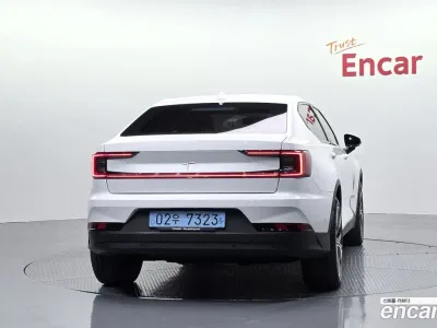 2023 Polestar Polestar 2 Longrange Singlemotor, фото 4, лот 10186980