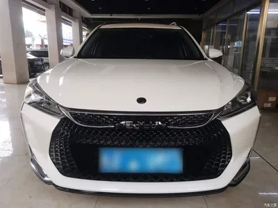 2020 Dongfeng Aeolus Yixuan GS 230T Auto Yuemu Edition, фото 3, лот 10412634