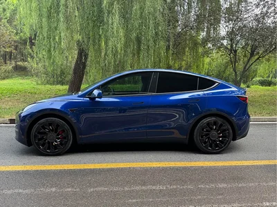 2023 Tesla Model Y High Performance All-Wheel Drive Edition, фото 4, лот 10890381