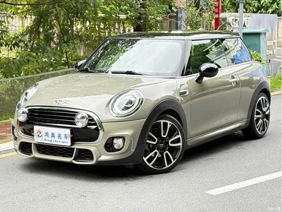 2018 MINI MINI 1.5T COOPER Racing Edition, фото 1, лот 10353013