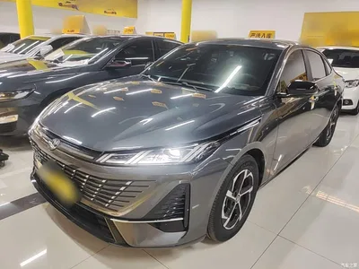 2025 Changan Eado Model Year Facelift 1.5T 500Bar Basic Edition, фото 2, лот 10389736