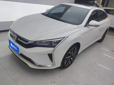2020 Dongfeng Aeolus Yixuan 230T Automatic Dazzle Edition, фото 1, лот 10822599