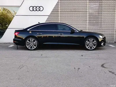 2024 Audi A6L 45 TFSI quattro Exclusive Elegance, фото 4, лот 11584925