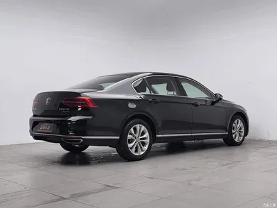 2017 Volkswagen Magotan 330TSI DSG Luxury, фото 2, лот 10395981