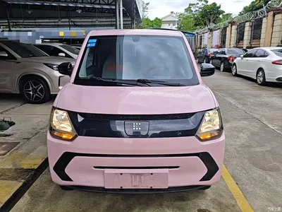 2022 Dongfeng Fengguang MINIEV Model Practical Edition Comfort, фото 3, лот 11160796