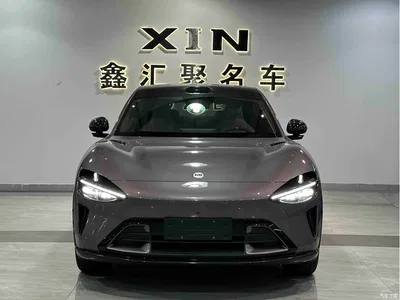 2025 Xiaomi Auto Xiaomi YU7 Extended Range RWD Edition, фото 3, лот 10379778