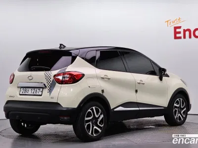 2015 Samsung QM3 RE, фото 2, лот 10188598