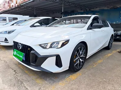 2021 GAC Trumpchi Trumpchi Emkoo 270T DCT J16 Edition, фото 1, лот 10421665