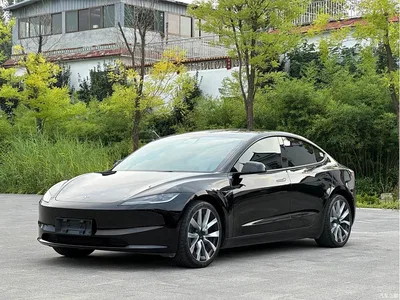2023 Tesla Model 3 Rear-Wheel Drive, фото 1, лот 10354136