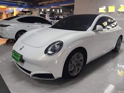 2022 Ora Lightning Cat 555km Premium Edition, фото 2, лот 11188586
