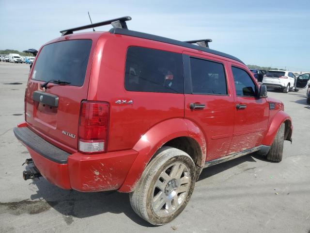 2011 DODGE NITRO HEAT, фото 3, лот 10804864