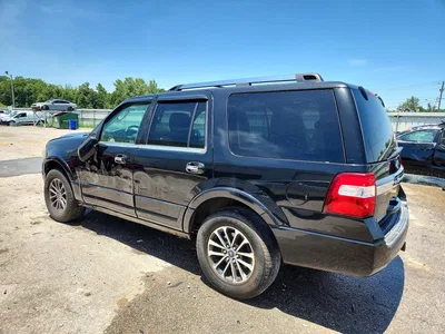 2015 FORD EXPEDITION LIMITED, фото 2, лот 10554830